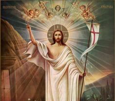 Jesus Risen from Dead - kidanemihiret.org